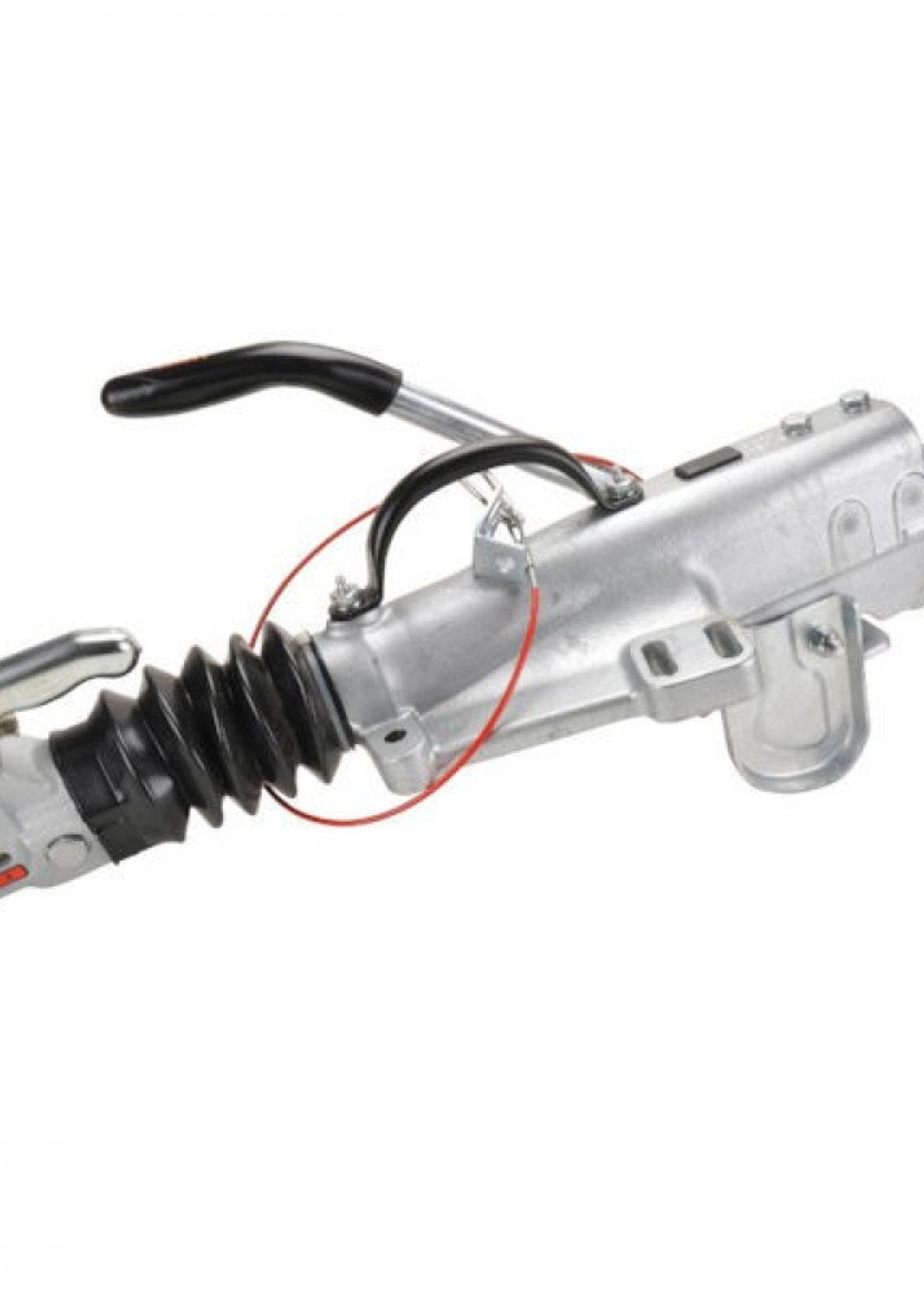 Knott Oplooprem Knott KFG 35 V-dissel zonder neuswiel console