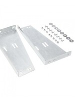 Daken Koffersteun horizontaal (Arka/Welvet 81004/6/8 - just 81104/6/8 - koud zink