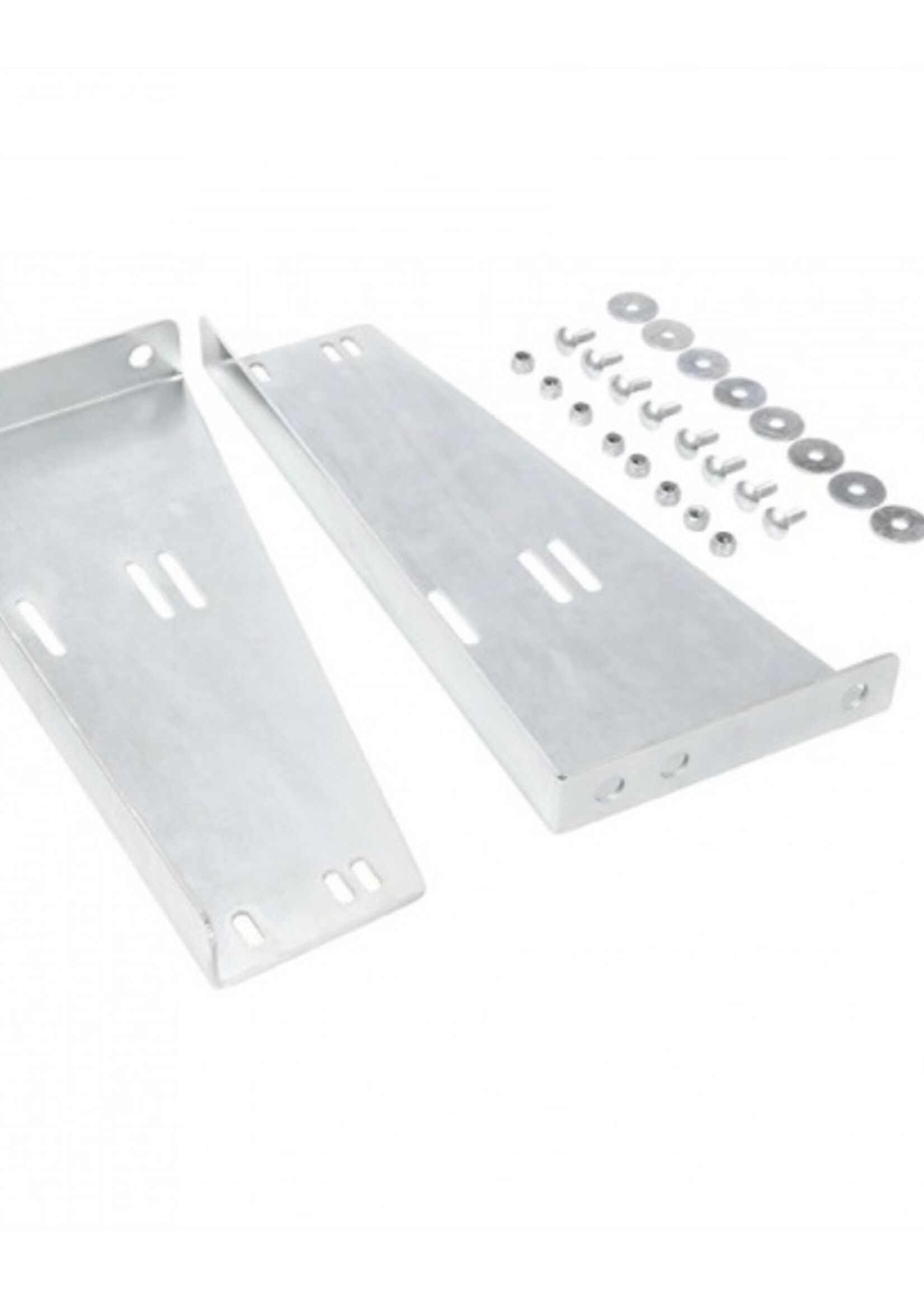 Daken Koffersteun horizontaal (Arka/Welvet 81004/6/8 - just 81104/6/8 - koud zink
