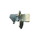 Console multifunctioneel KF13/KF20/KF27/161S/215S/SFV20/SFV25 Console multifunctioneel KF13/KF20/KF27/161S/215S/SFV20/SFV25