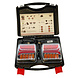 DTR Verlichtingsset draadloos LED aanhangwagen of landbouw DTR Verlichtingsset draadloos LED aanhangwagen of landbouw