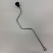 DTR Slinger tbv uitdraaipoot L=670mm sw 19mm DTR Slinger tbv uitdraaipoot L=670mm sw 19mm