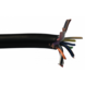 Trailer kabel 13 draad 11x0.75 , 2 x 1.5mm² pet meter Trailer kabel 13 draad 11x0.75 , 2 x 1.5mm² pet meter