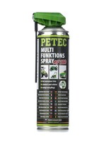 PETEC Petec multi functionele spray MF 500 (kruipolie)
