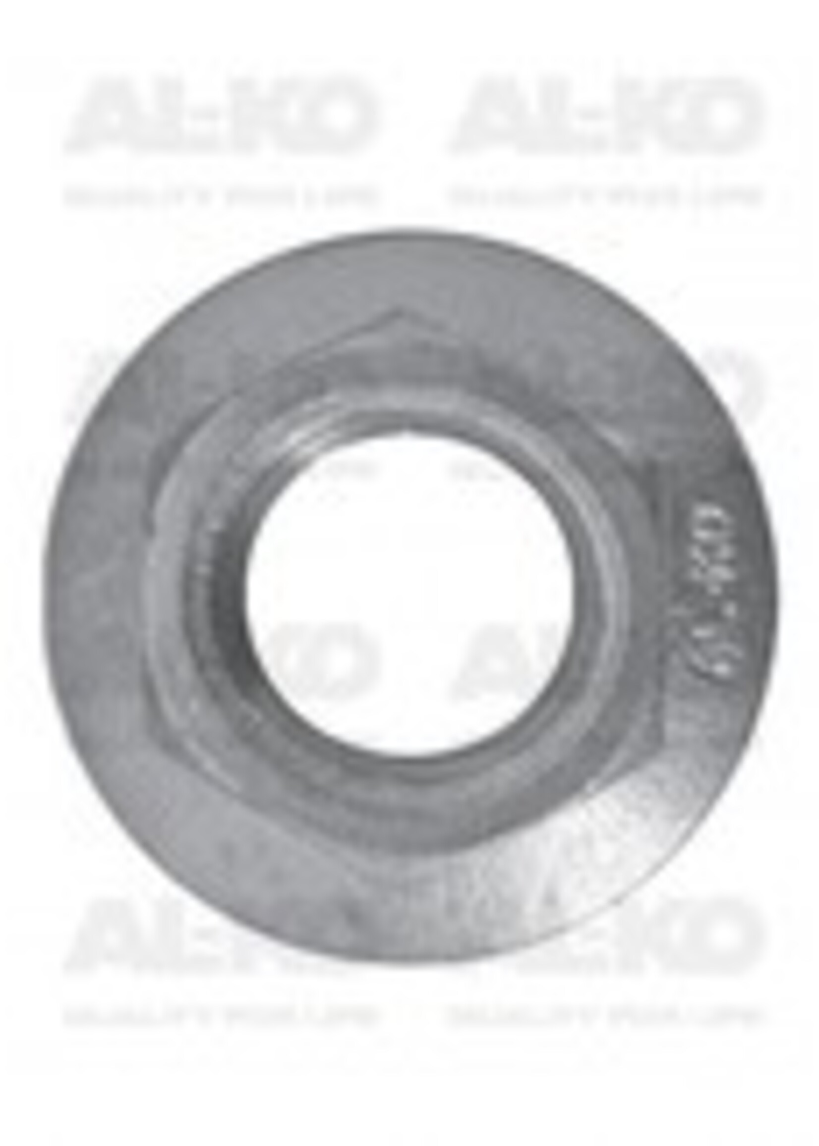 AL-KO Flensmoer Alko 1637.2051 sw 32