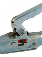 Albe Koppeling EM 220 RA 2200/100kg Ø 45/46mm