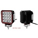JGL Werklamp LED 9-32V 2261 L 110x65x136 16 Leds IP 67 48W (E9, ADR, ROHS, CE) kabel 35 cm JGL Werklamp LED 9-32V 2261 L 110x65x136 16 Leds IP 67 48W (E9, ADR, ROHS, CE) kabel 35 cm