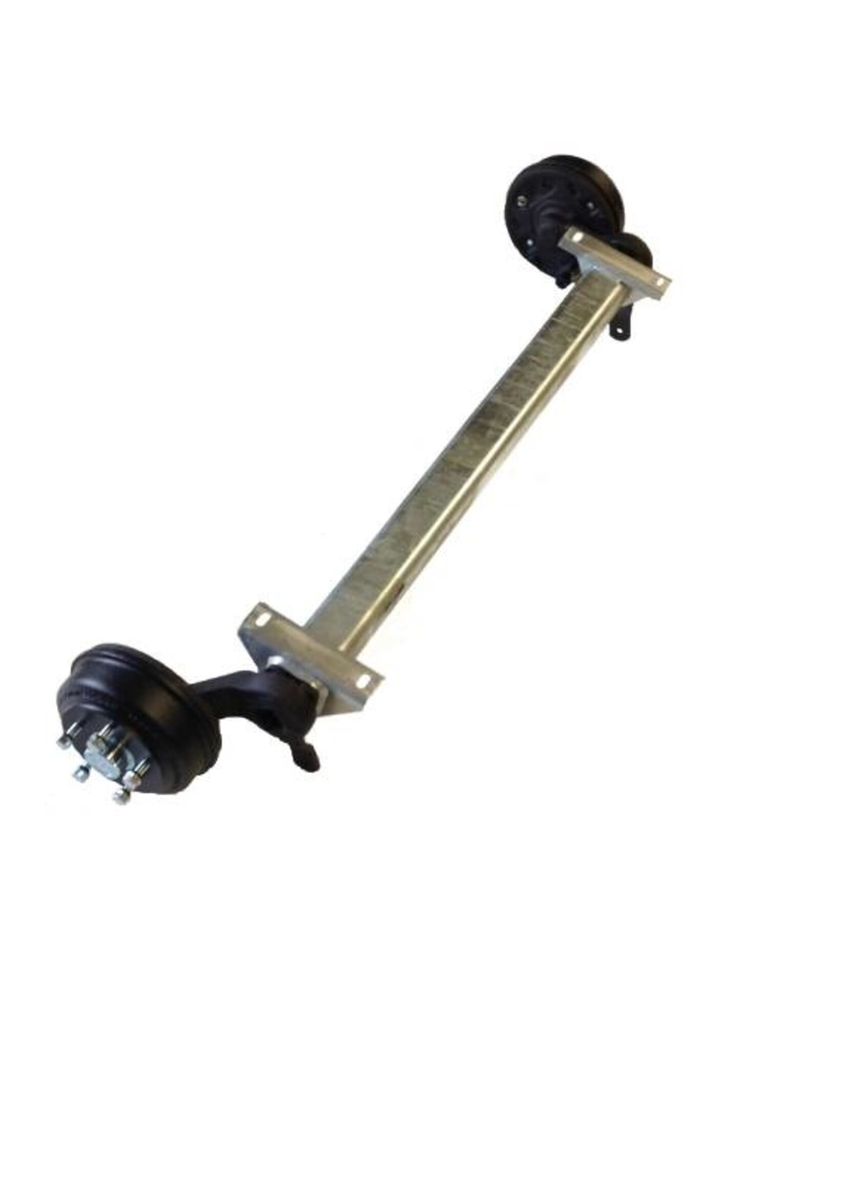 BPW BPW As CB1805 S2504-7 RASK 2035/1965/1500 5x112 20° As