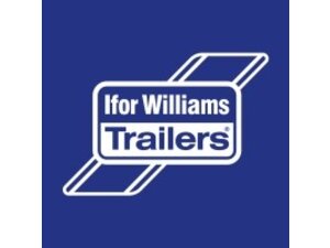 Ifor Williams