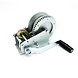 DTR Handlier | 1350kg | staalkabel | ongeremd | 2 snelheden DTR Handlier | 1350kg | staalkabel | ongeremd | 2 snelheden