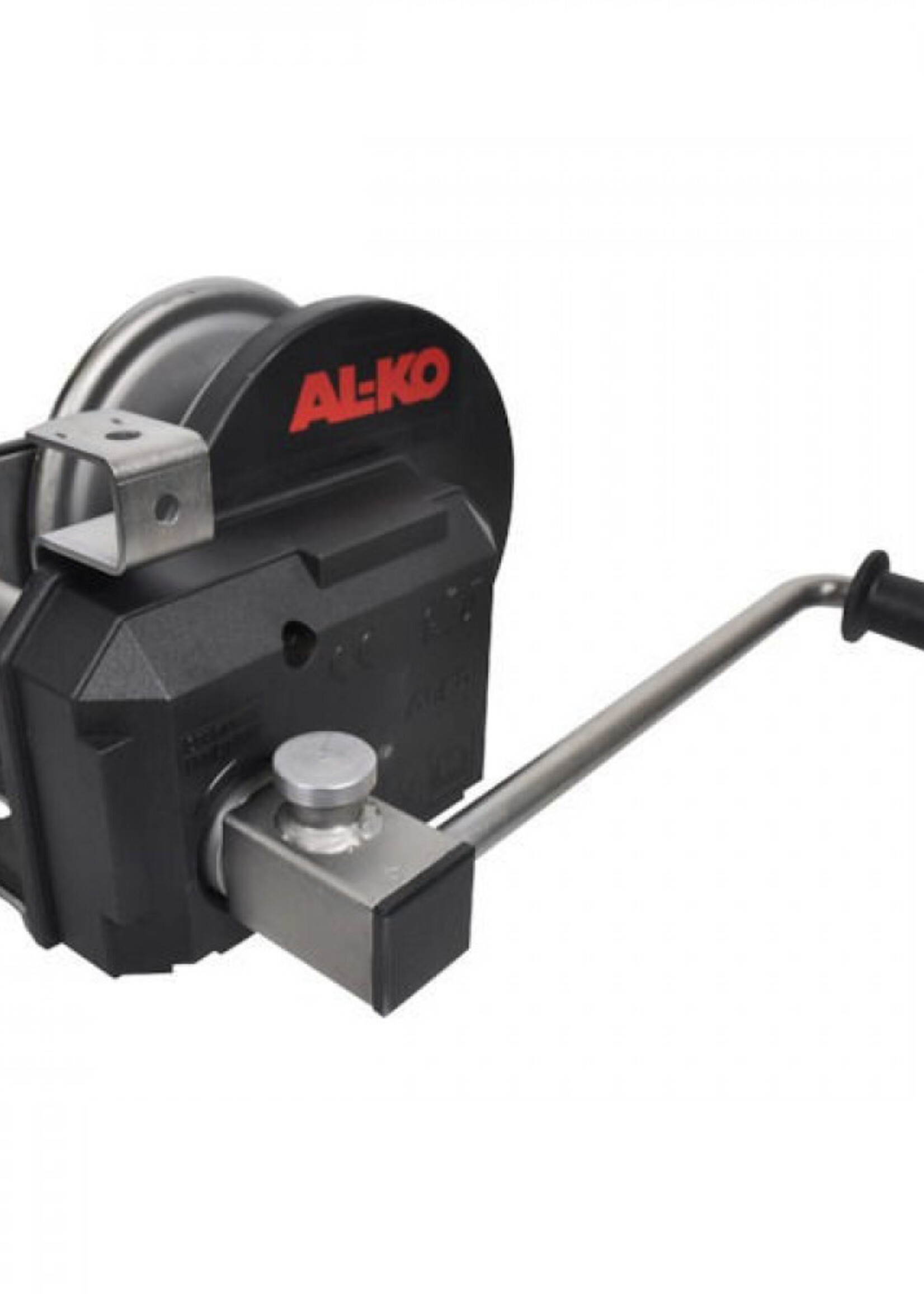 AL-KO Alko handlier plus 901 met afrolautomaat