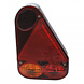 Aspöck Earpoint III lamp 5 polig Rechts Aspöck Earpoint III lamp 5 polig Rechts