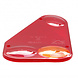Aspöck Glas voor Earpoint III lamp — Links Aspöck Glas voor Earpoint III lamp — Links