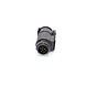 DTR Adapter lang van 13 polig naar 7 polig DTR Adapter lang van 13 polig naar 7 polig