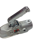Albe Koppeling 057501 Albe EM 350R-B/3500kgØ50-51 1xH14,5 1xV12,5