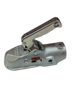 Albe Koppeling 057502 Albe EM 350R-B/3500kgØ50-51 1xH14,5 1xV14,5