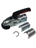AL-KO Koppeling Alko AK 161 rond 50/45/35 + soft dock