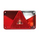 Aspöck Multipoint 5 Hybrid led | 5 polig | rechts | 24-8714-007 Aspöck Multipoint 5 Hybrid led | 5 polig | rechts | 24-8714-007