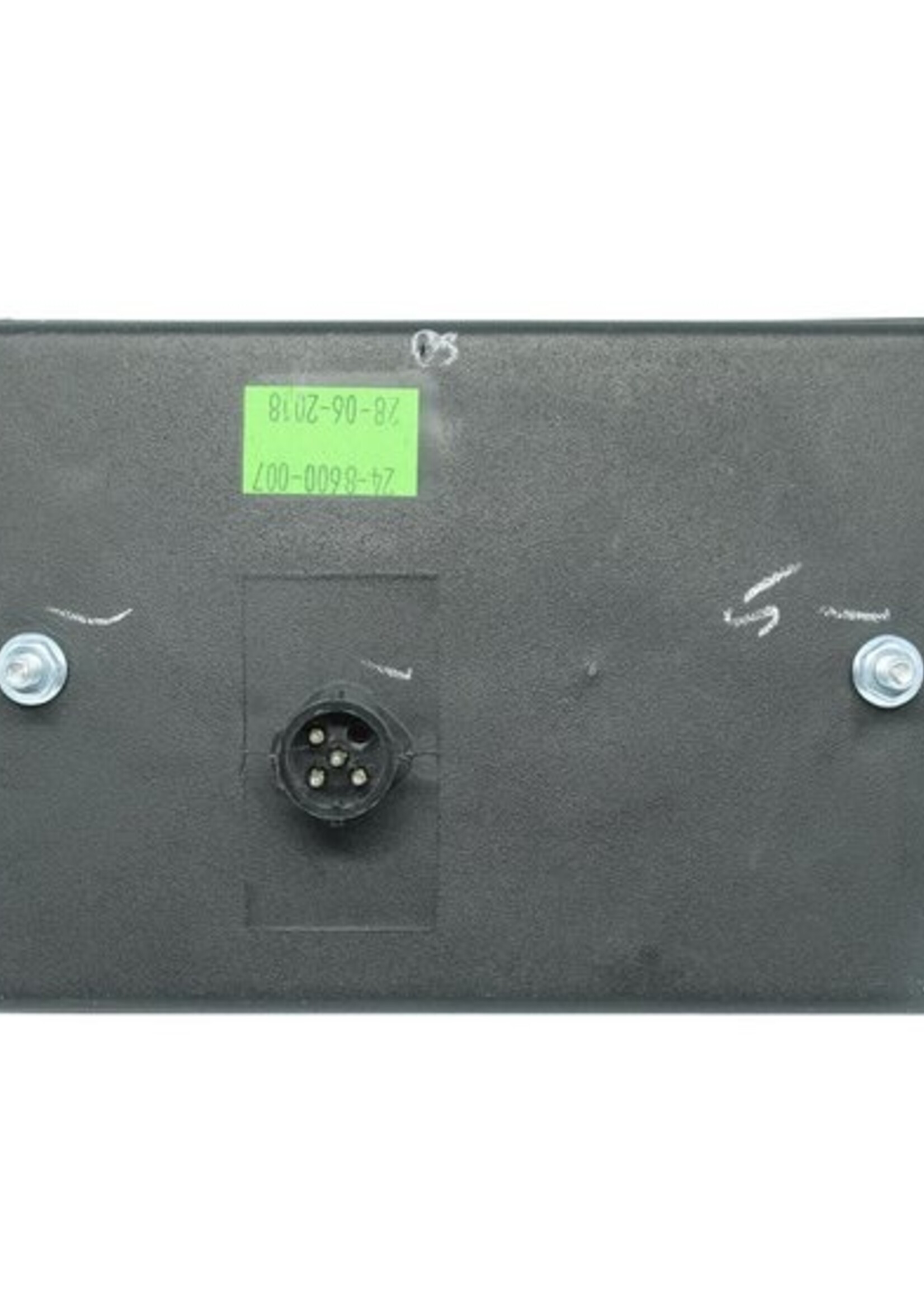 Aspöck Multipoint 4 lamp rechts