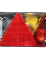 Aspöck Multipoint 4 lamp rechts