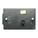 Aspöck Multipoint 4 lamp links met mistlamp Aspöck Multipoint 4 lamp links met mistlamp