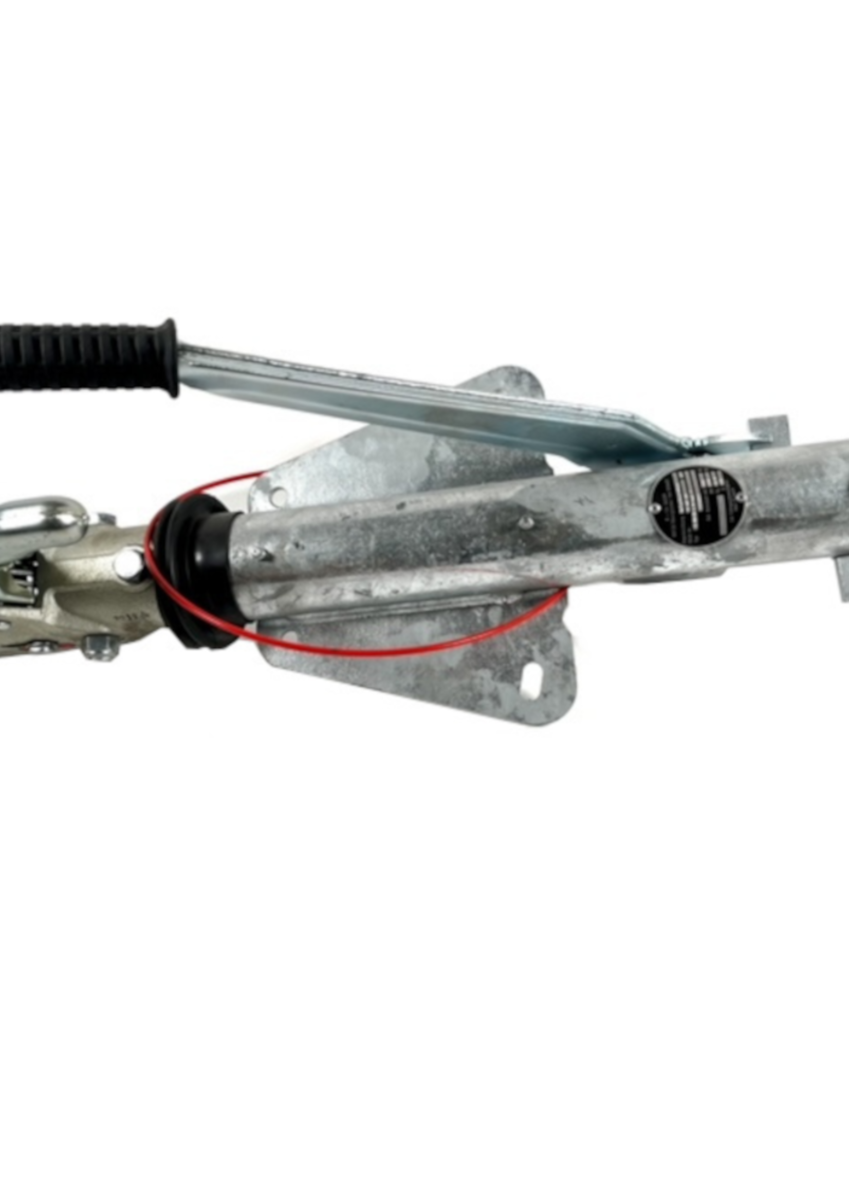 oplooprem voor PEITZ PAV SR 2.7 M 100/174-197