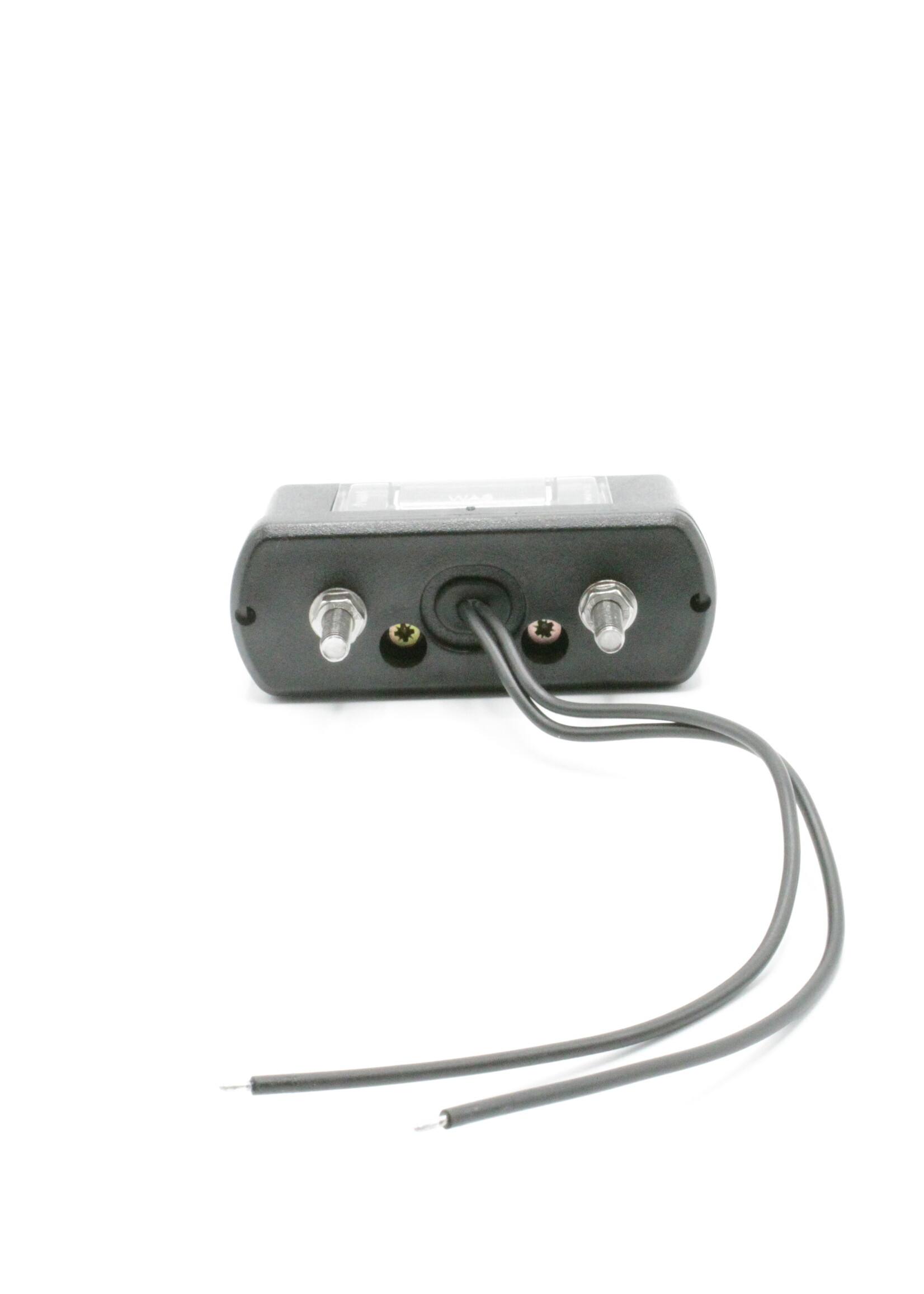 DTR Kentekenverlichting LED 12/24 V