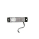 Breedtelicht LED wit kabel 0,75, 12/24V Breedtelicht LED wit kabel 0,75, 12/24V