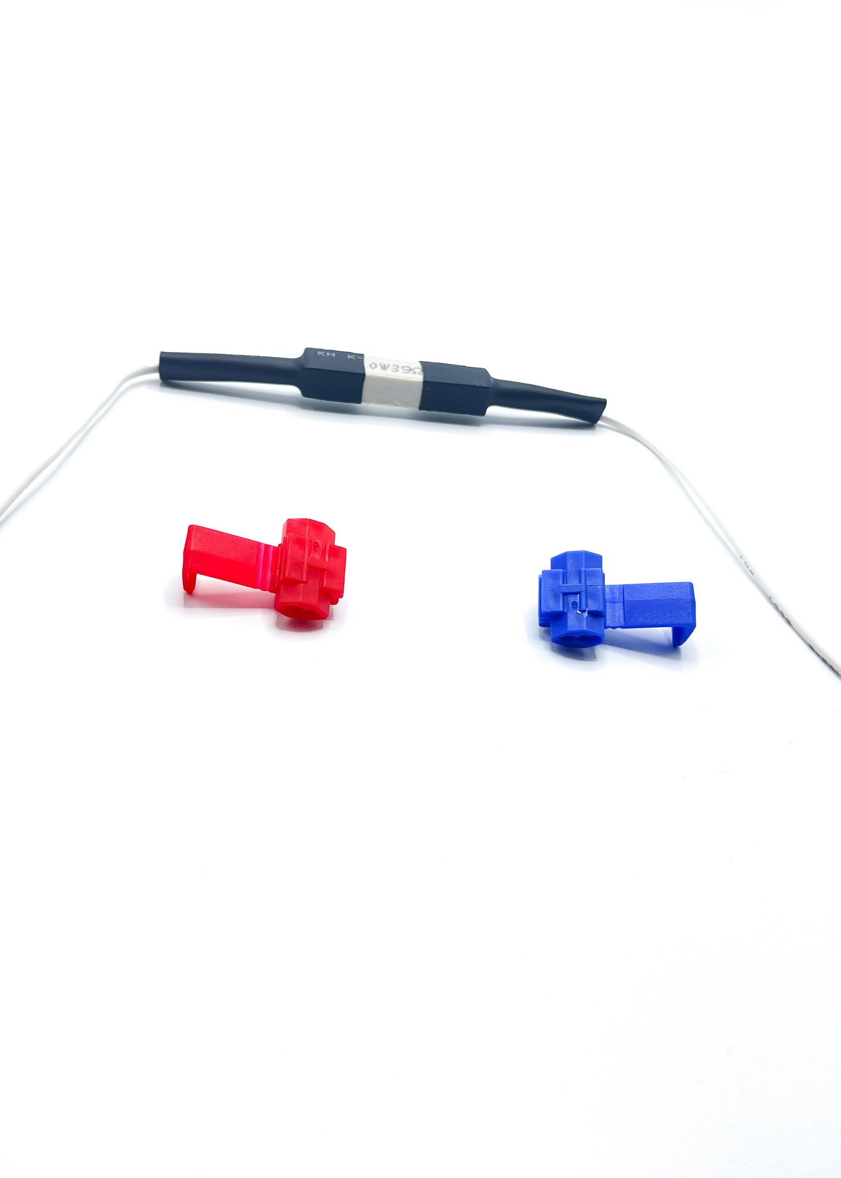Weerstand LED verlichting 12V