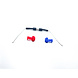 Weerstand LED verlichting 12V Weerstand LED verlichting 12V
