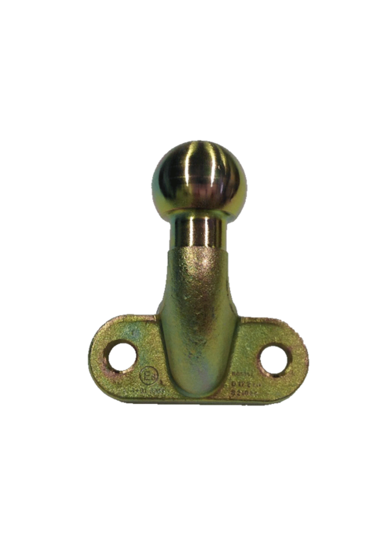 Maypole Trekhaakkogel haaks 2 ton S200-D17 A50-X  E11 55R-019501