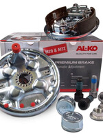 AL-KO Alko ombouwset AAA wielrem 2051