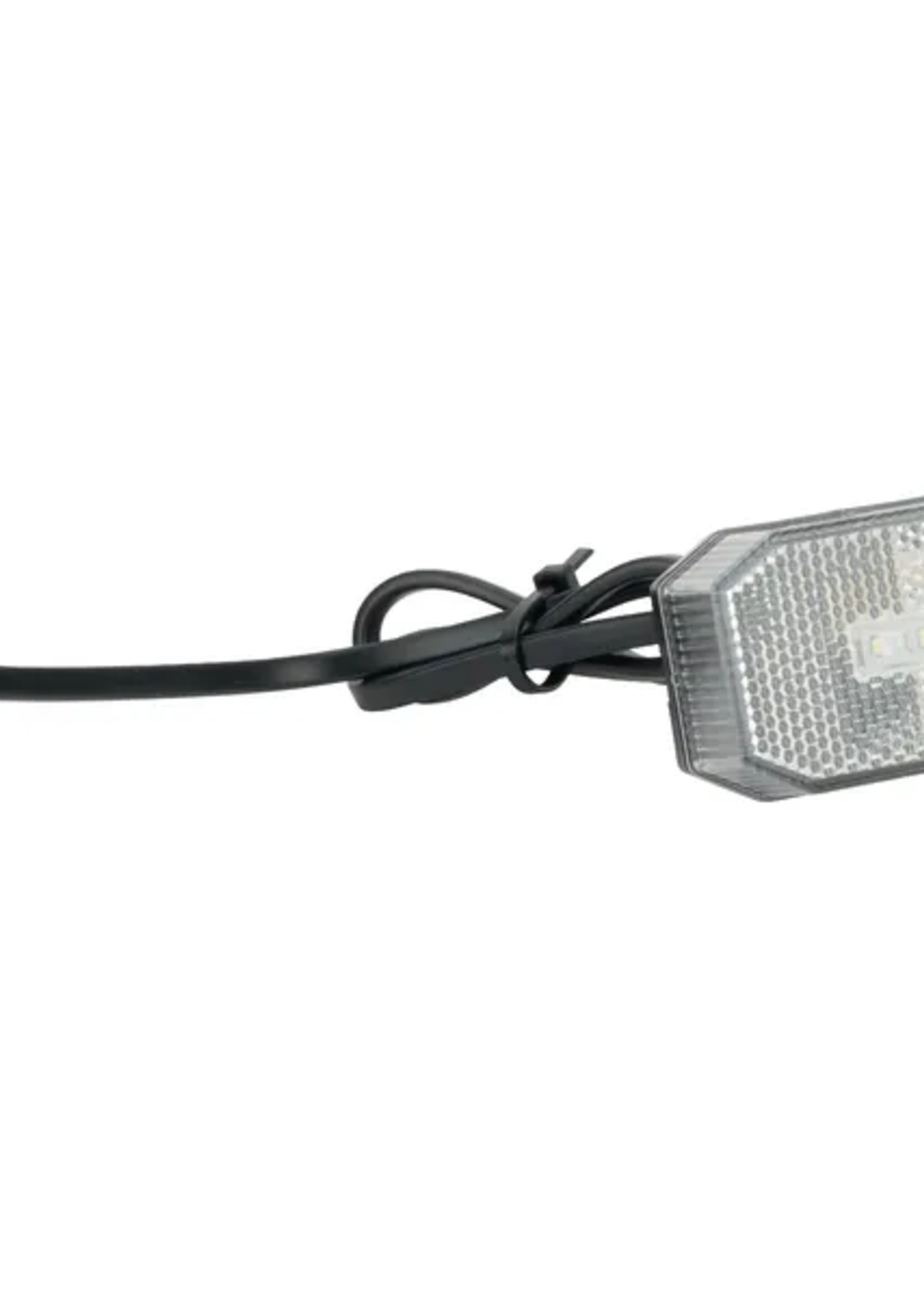 Aspöck Aspöck Breedtelicht 500mm DC-Connector