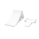 Tripus Wielkeg met houder wit Tripus Tripus Wielkeg met houder wit Tripus