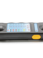 DTR Tester stekker 7 polig aansluiting 12 V