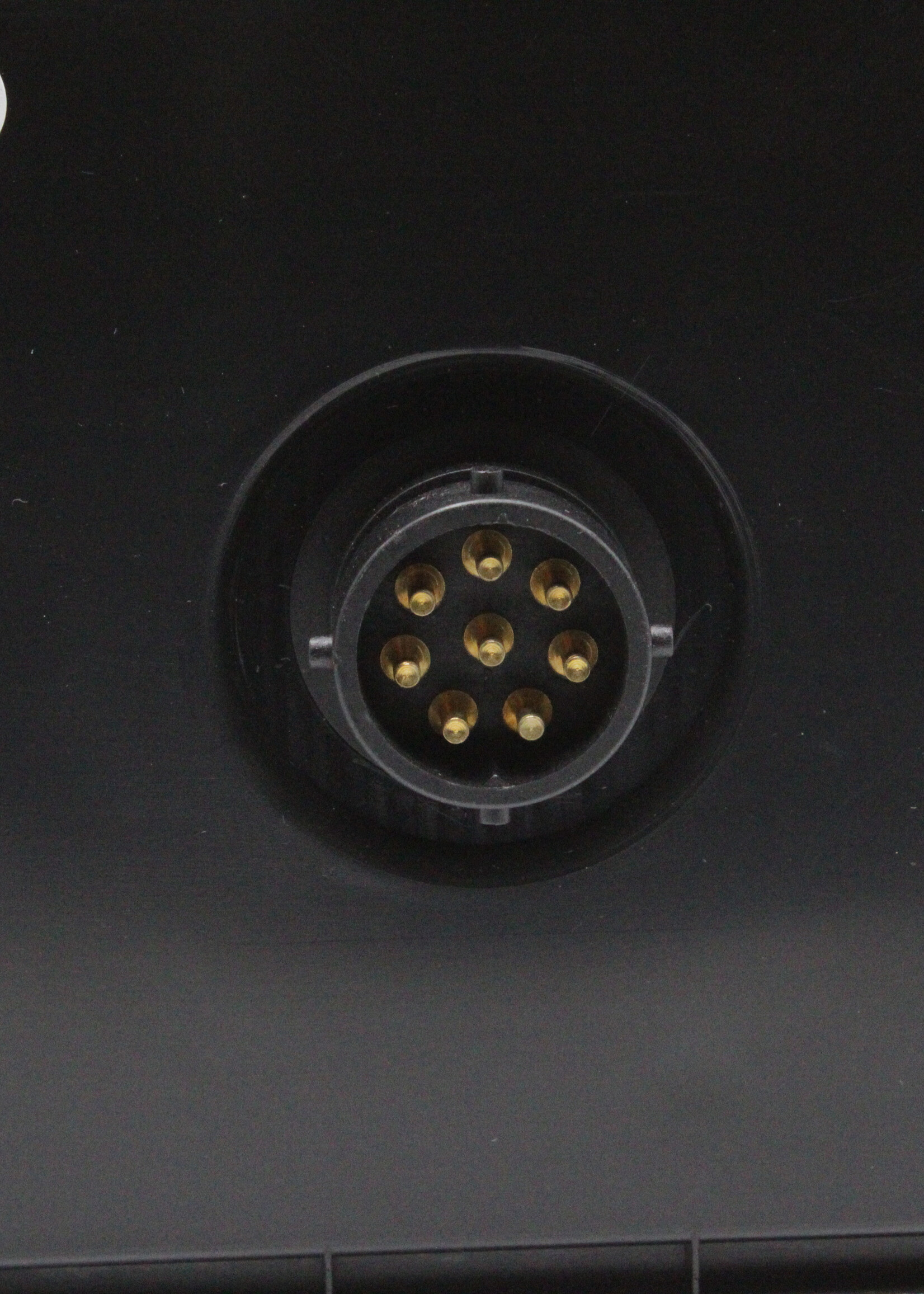 DAFA Glotrac LED 4 achterlicht links, 8 polig, 12/24V waterdicht