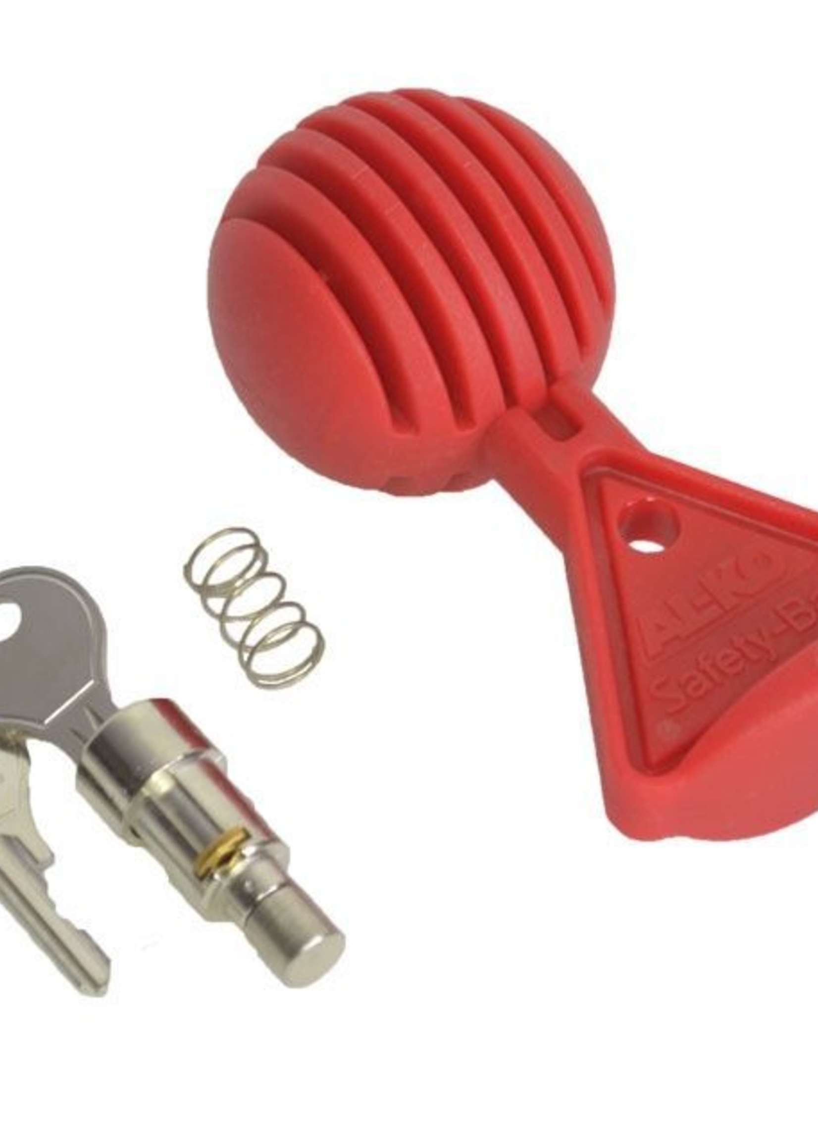 AL-KO Slot + safetyball voor AK 161 en AK 270