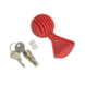 ALKO Slot + safetyball voor AK 161 en AK 270 ALKO Slot + safetyball voor AK 161 en AK 270