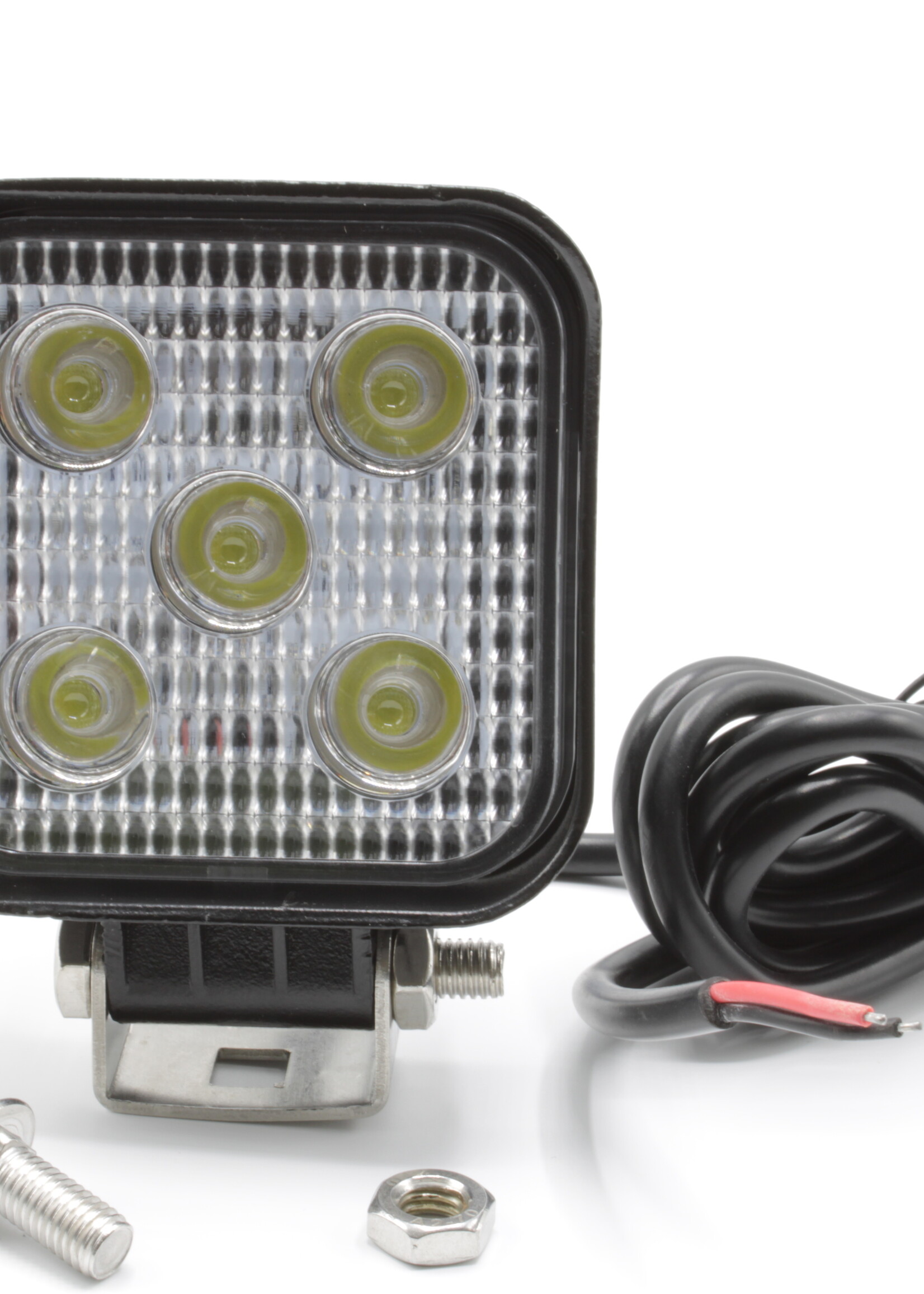 Werklamp LED 630 Lumen