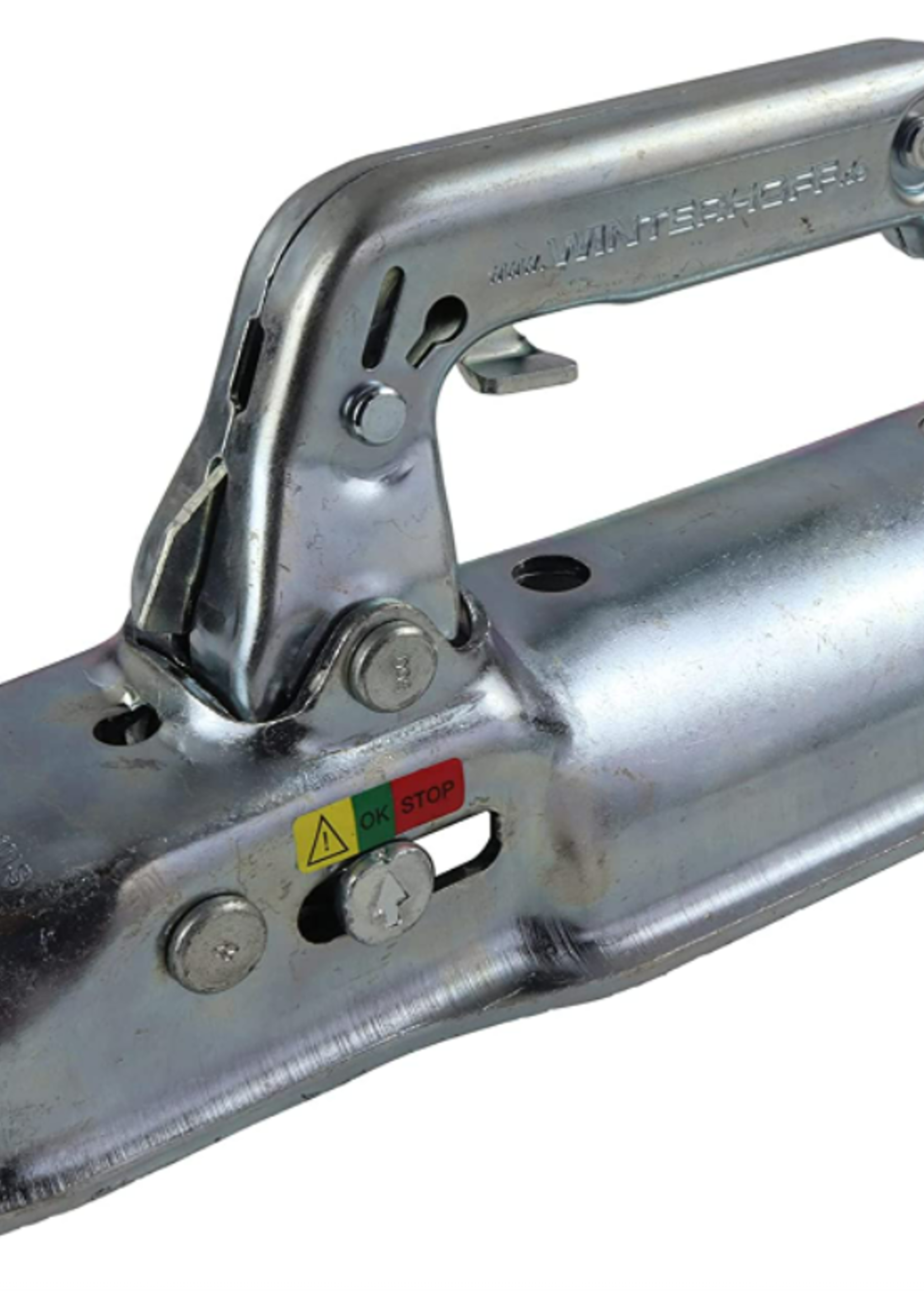 Albe Koppeling 05370 Albe EM 150R-G/1500kg Ø70 3xH12,5