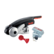 AL-KO Stabilisatiekoppeling Alko AKS 3004 Safety/ 3000kg rond 35/45/50 mm 2xH12 met slot en safetyball AL-KO Stabilisatiekoppeling Alko AKS 3004 Safety/ 3000kg rond 35/45/50 mm 2xH12 met slot en safetyball