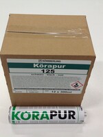 kömmerling Körapur 125 zwart 310ml