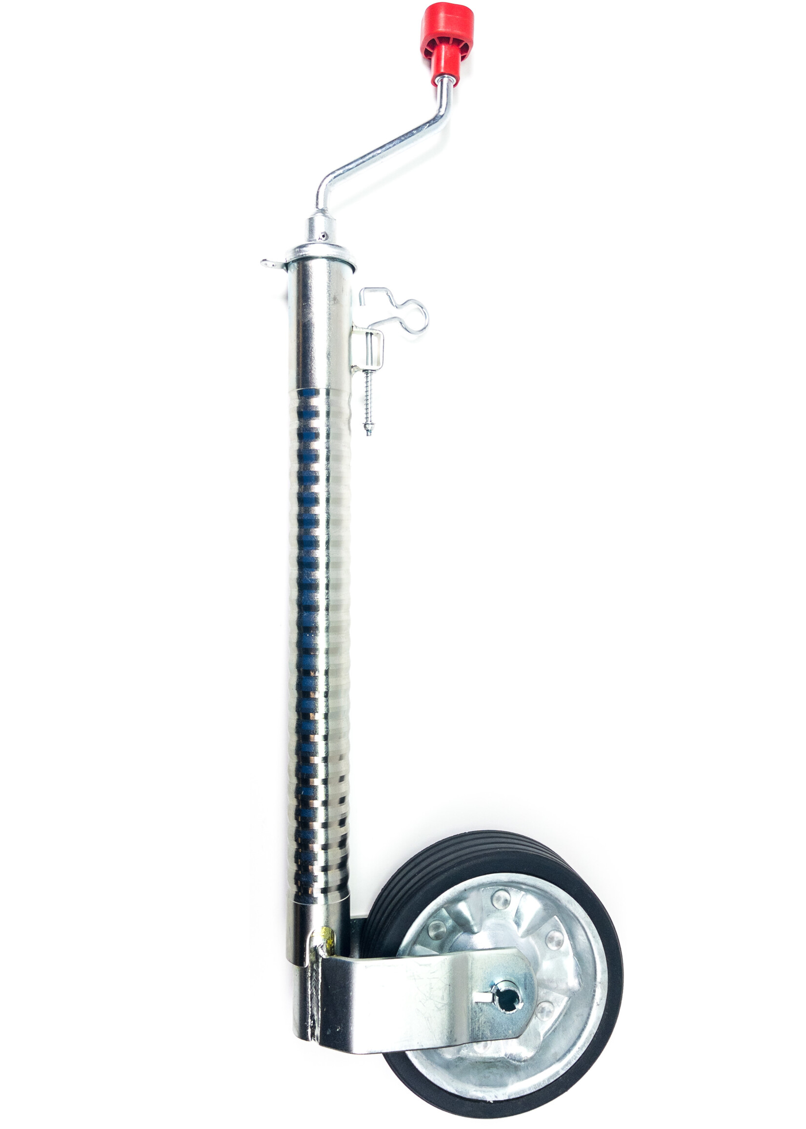 Neuswiel 48mm geribbeld velg metaal 220x60