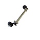 BPW BPW-As CB1355 S2005-7 RASK 2000/1940/1550 20° As BPW BPW-As CB1355 S2005-7 RASK 2000/1940/1550 20° As