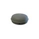 Naafdop voor Ifor Williams, 76mm kunststof Naafdop voor Ifor Williams, 76mm kunststof