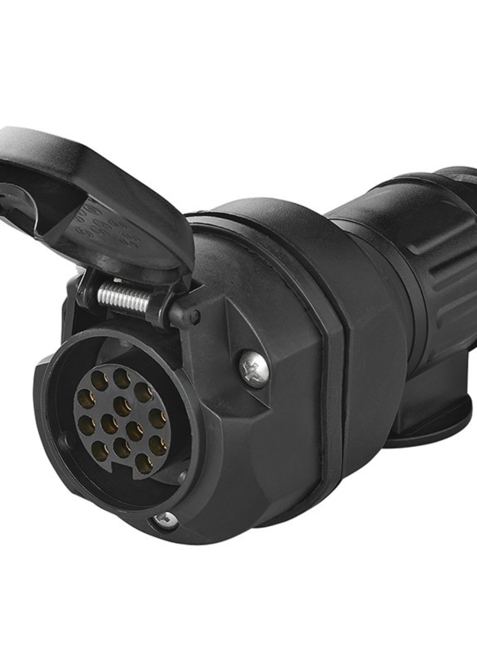 DTR LED Canbus Adapter 13-13