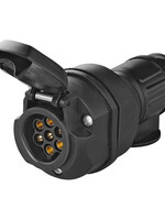 DTR LED CAN-bus Adapter 13-7 – 12V