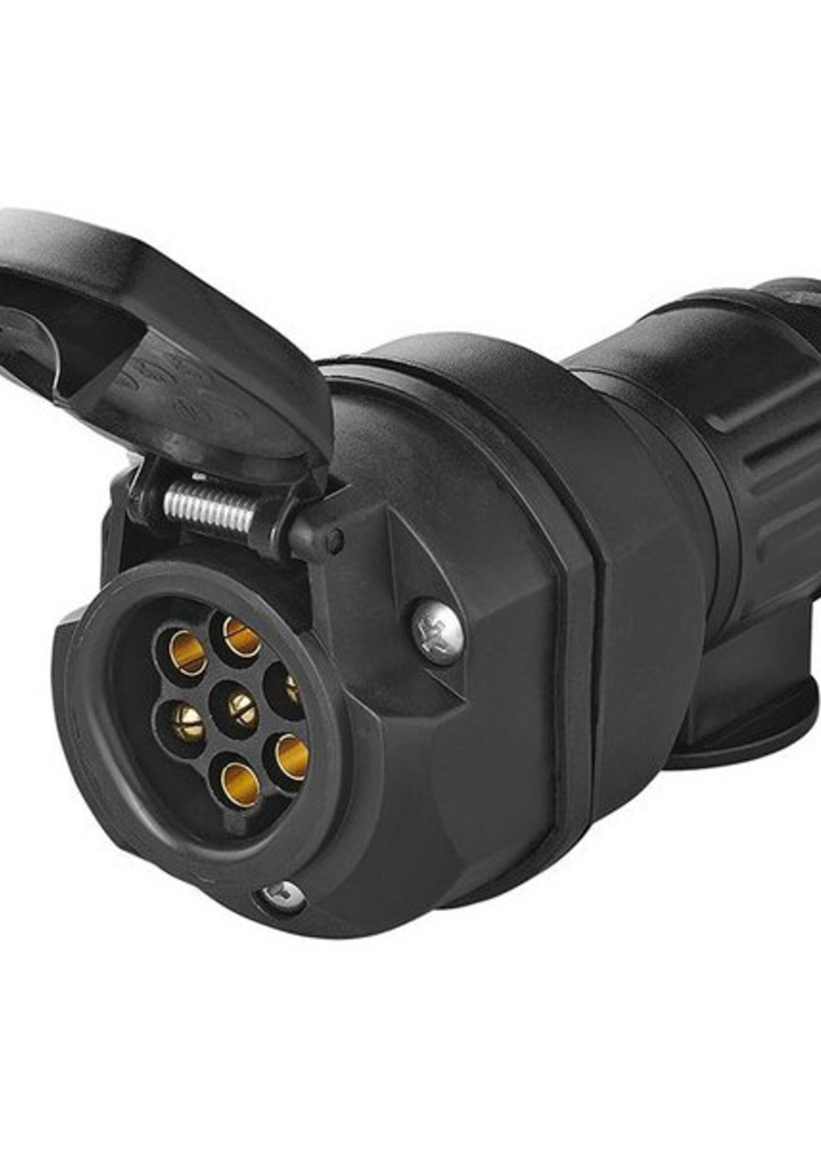 DTR LED CAN-bus Adapter 13-7 – 12V