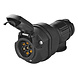 DTR LED CAN-bus Adapter 13-7 – 12V DTR LED CAN-bus Adapter 13-7 – 12V