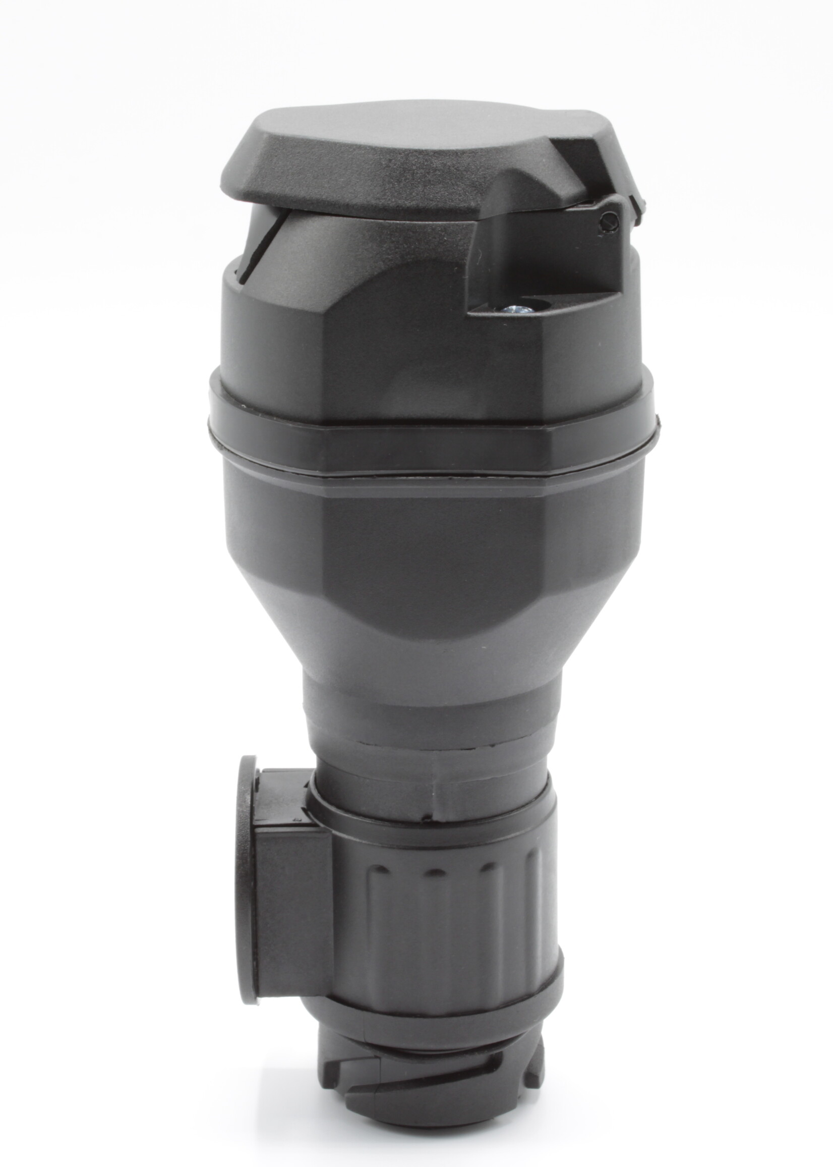 DTR LED CAN-bus Adapter 13-7 – 12V